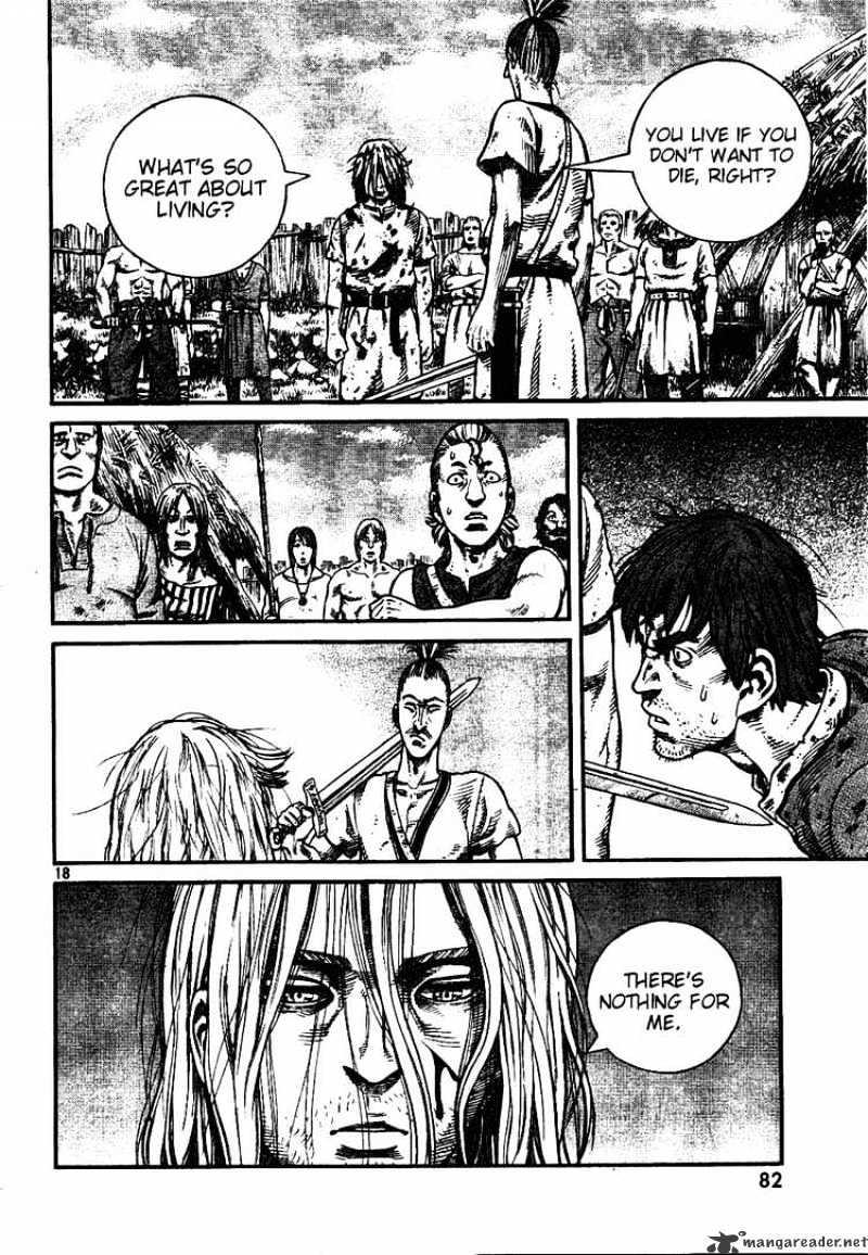 Vinland Saga, Chapter 59 image 18